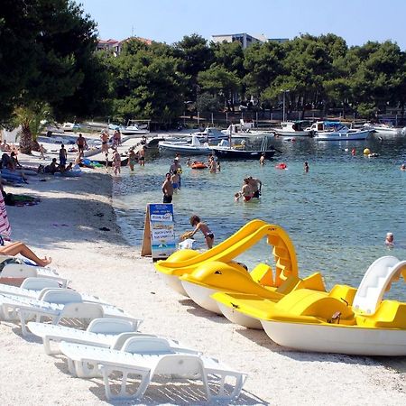 Apartments By The Sea Trogir - 15011 ภายนอก รูปภาพ