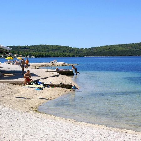 Apartments By The Sea Trogir - 15011 ภายนอก รูปภาพ