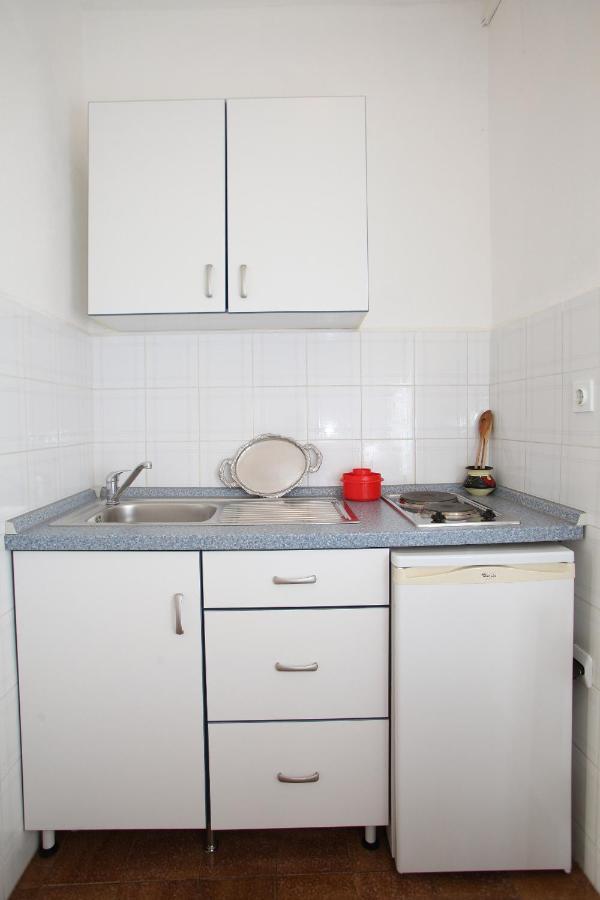 Apartments By The Sea Trogir - 15011 ภายนอก รูปภาพ